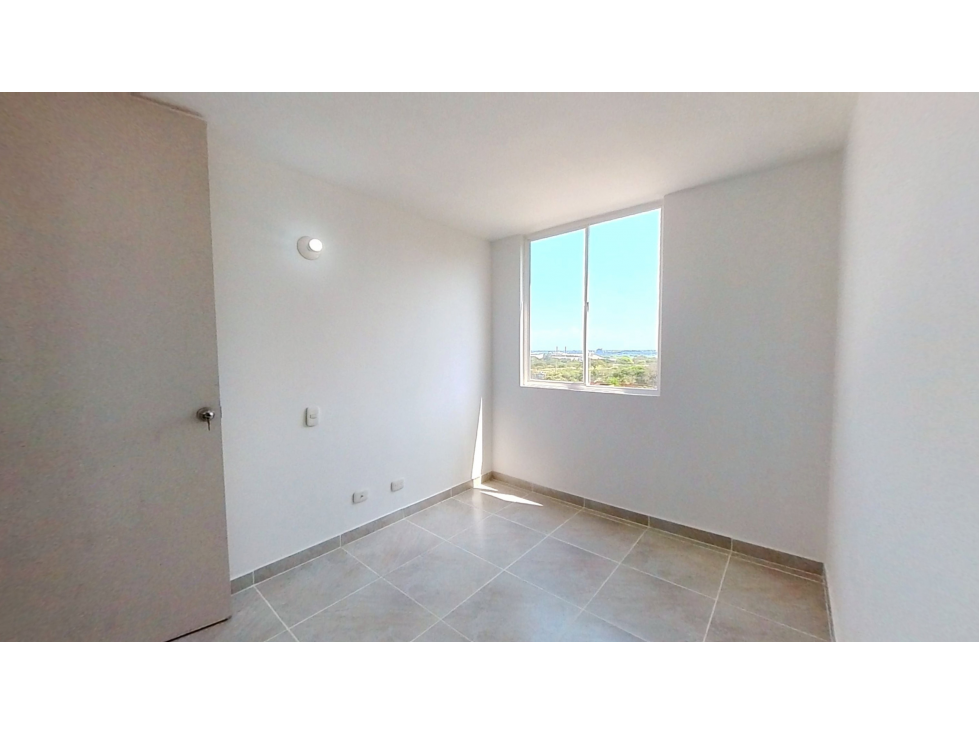 Venta apartamento 64mts2, en Las Guabinas, Yumbo, 14603-4 — foto 5