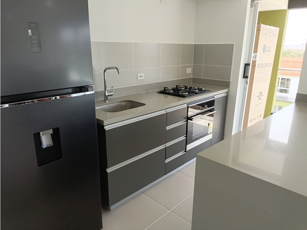 Venta Apartamento 85mts2 en Valle del Lili, Sur de Cali 14655-1 — foto 6