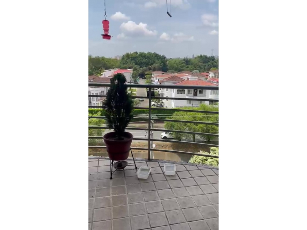 Venta Apartamento 98mts2 Quintas De Don Simón, Sur de Cali 14702-1 — foto 6