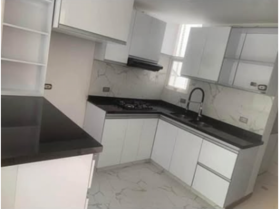 Venta Casa Condominio 130mts2 en El Castillo, Jamundí. 14772-1 — foto 3