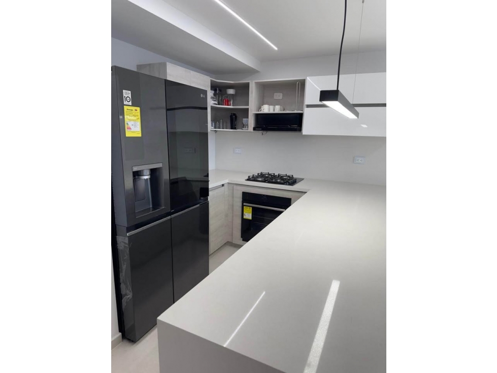 Venta Apartamento 90mts2 en Valle del Lili, Sur Cali 14785-1 — foto 4