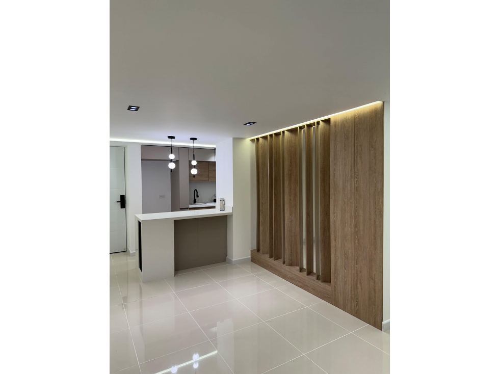 Venta Apartamento 64mts2 en Ciudad Meléndez. Sur de Cali. 14787-1 — foto 2