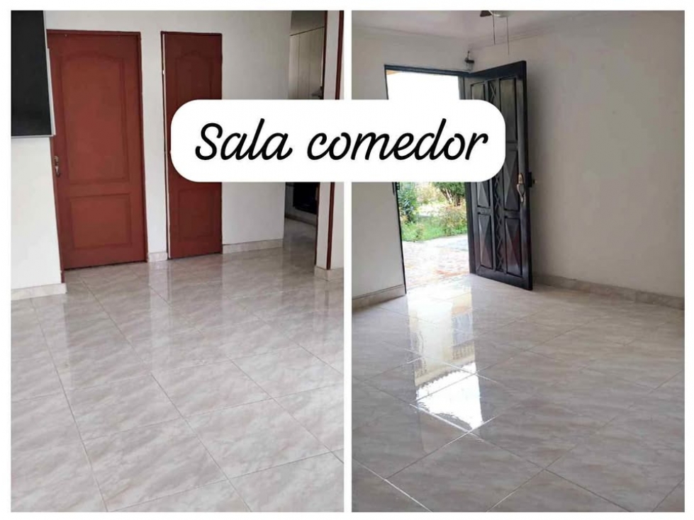 Venta apartamento 60mts2 Metropolitano del Norte, Norte Cali 14809-1 — foto 3
