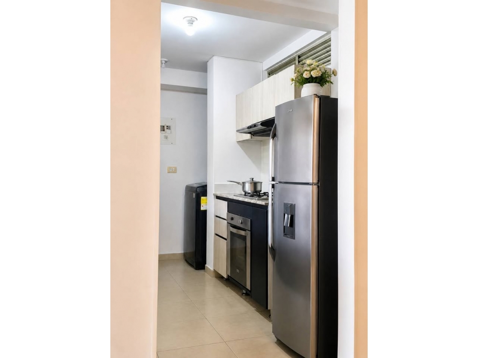 Venta Apartamento 74mts2 en Valle del Lili, Sur de Cali 14816-1 — foto 4