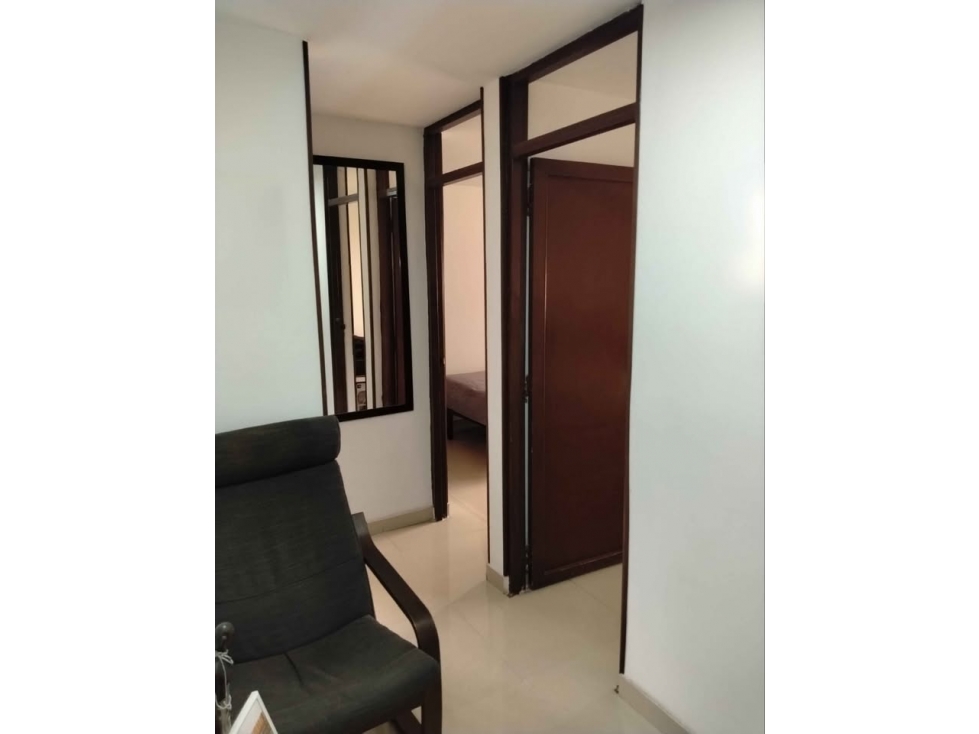 Venta apartamento 66mts2 en Panamericano, Sur de Cali, 14817-1 — foto 3