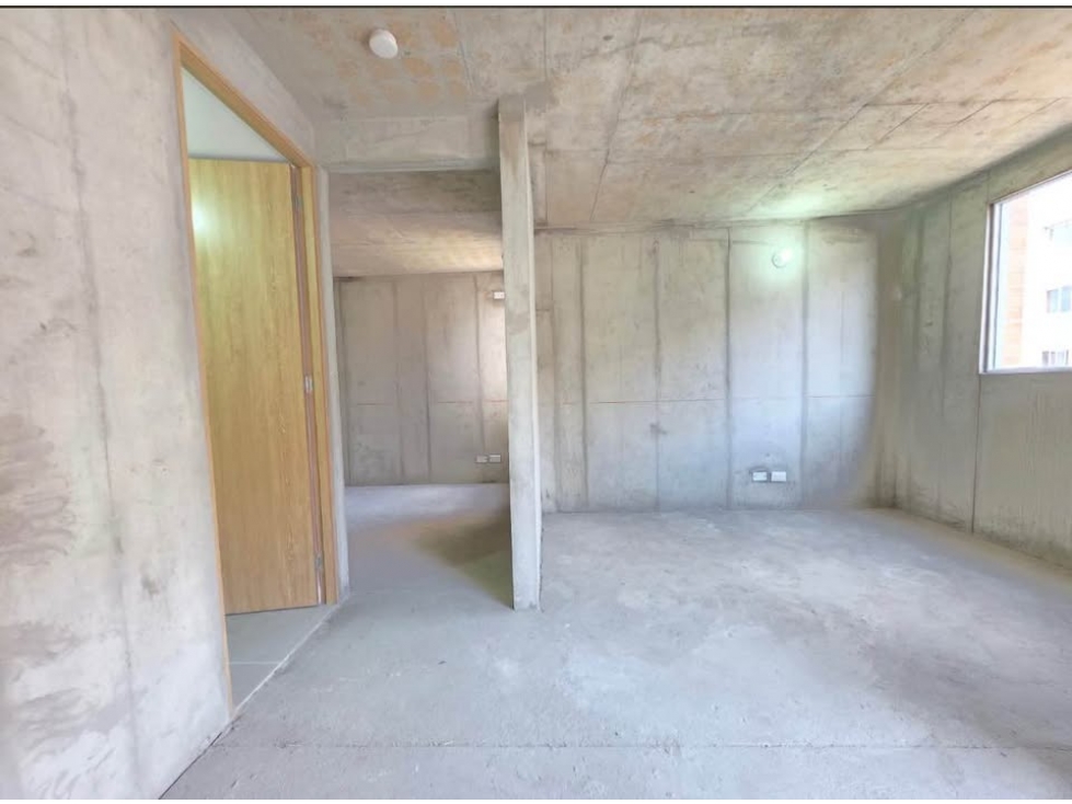Venta Apartamento Obra Gris 51mtr2 Vivero, Sur de Cali 14829-1 — foto 4