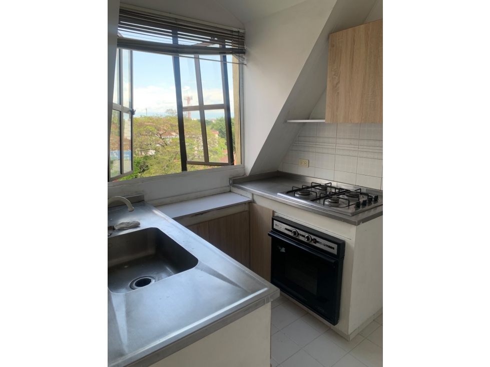 Venta Apartamento 70mts2 en Seminario, Sur Cali. 14869-1