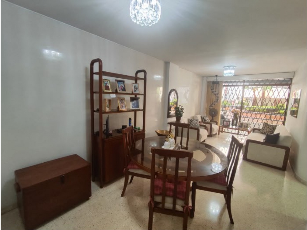 Venta apartamento 92mts2 en Prados del Norte, Cali. 14880-1 — foto 6