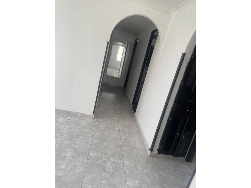 Venta Apartamento 51Mt2 en los Alcazares, Norte de Cali 14896-1 — foto 3