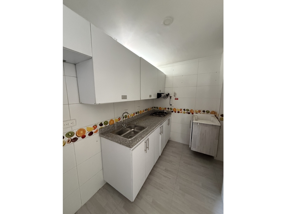 Venta apartamento 62m2 Primero de Mayo, Gratamira, Sur Cali, 14168-3 — foto 3