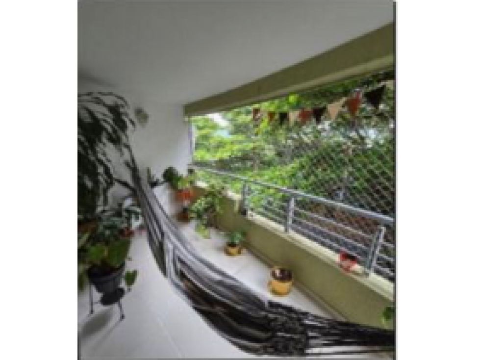 Venta Apartamento 110mts2 en Pampa Linda, Sur de Cali 14933-1 — foto 5