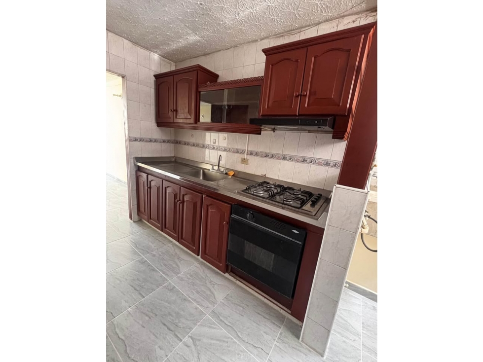 Venta Apartamento 72mts2 en El Lido, Sur de Cali 14940-1 — foto 2