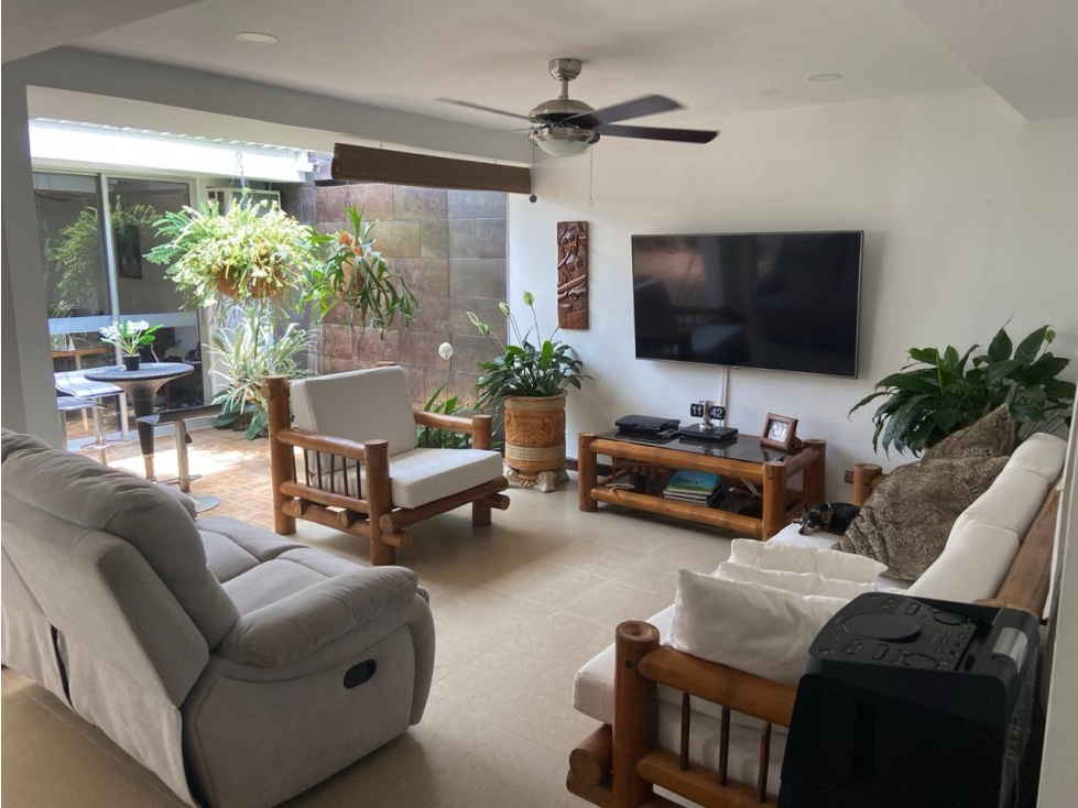 Venta Casa 191Mts2 Mayapan Las Vegas, Sur de Cali. 15041-1 — foto 2