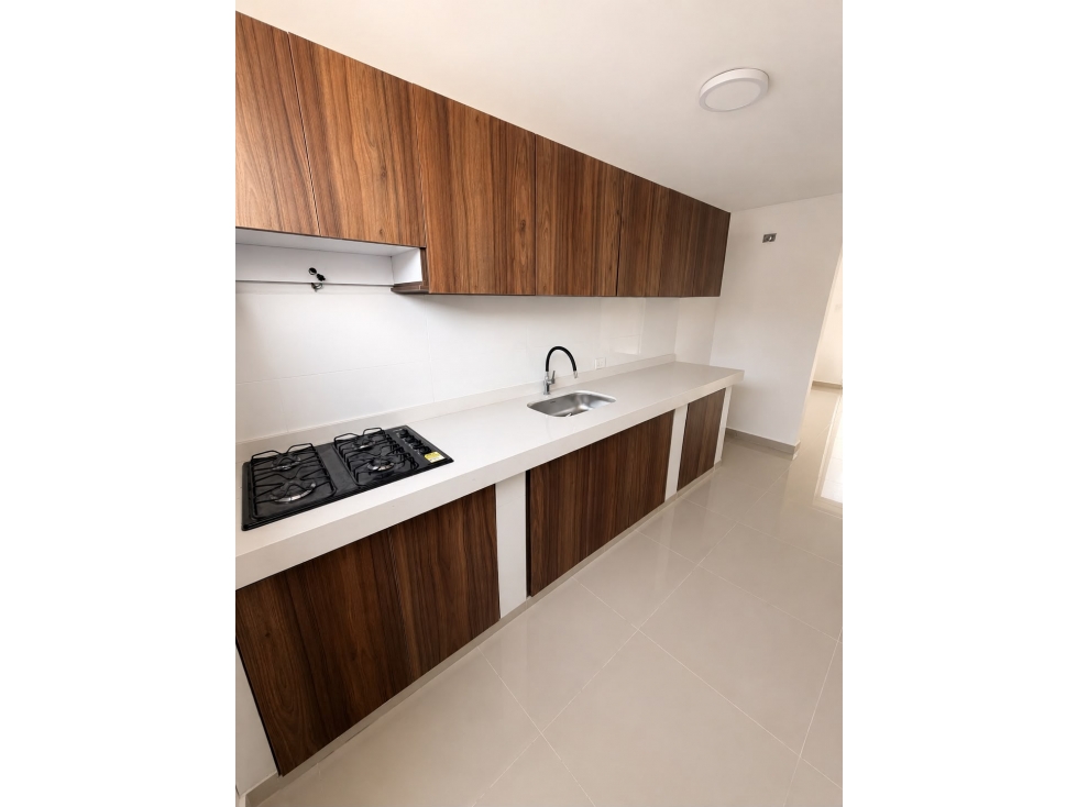 Venta Apartamento 80mts2 en El Lido, Sur de Cali 15066-1 — foto 2