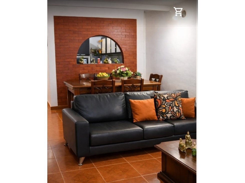 Venta Casa 257Mts2 en Cascajal. Sur de Cali. 15078-1