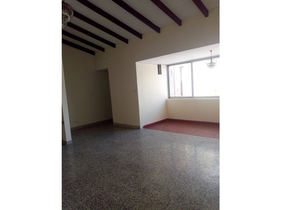 Venta de Apartamento 120Mts2 en Granada, Noroeste de Cali, 3536-1 — foto 6