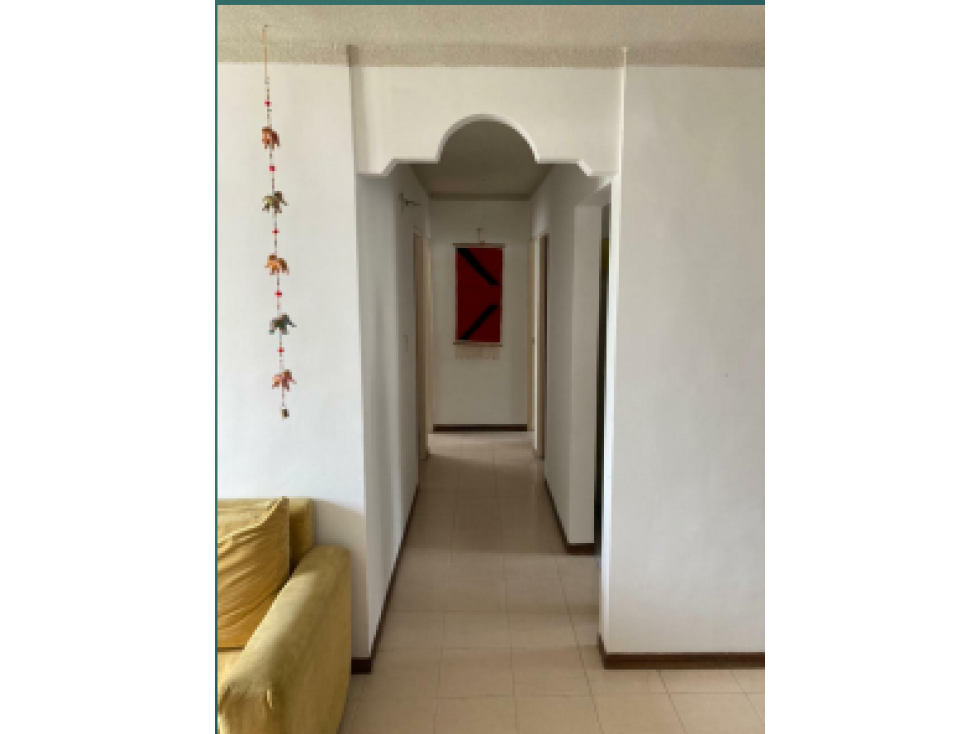 Venta Apartamento 68.49mts2 en Primero de Mayo, Sur de Cali. 6376-1 — foto 5