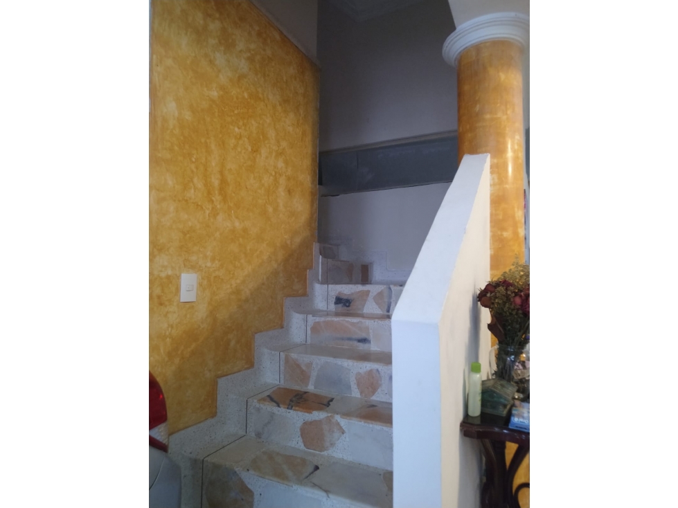 Venta de Casa de 90Mt2 en Caney, Sur de Cali 7088. — foto 5