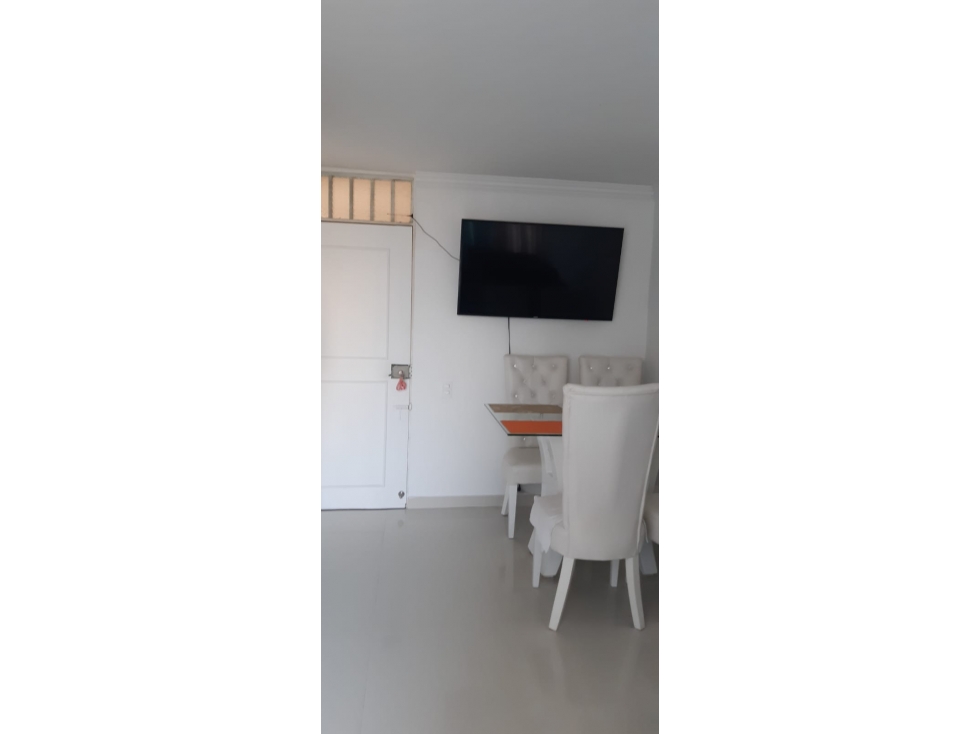Venta apartamento 52mts2 Vegas de Comfandi, Sur de Cali, 11420. — foto 3