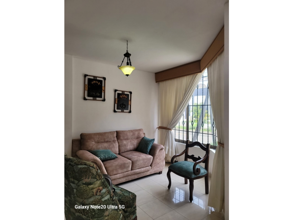 Venta casa 550mts2 Ingenio Sur de Cali, 11980-1