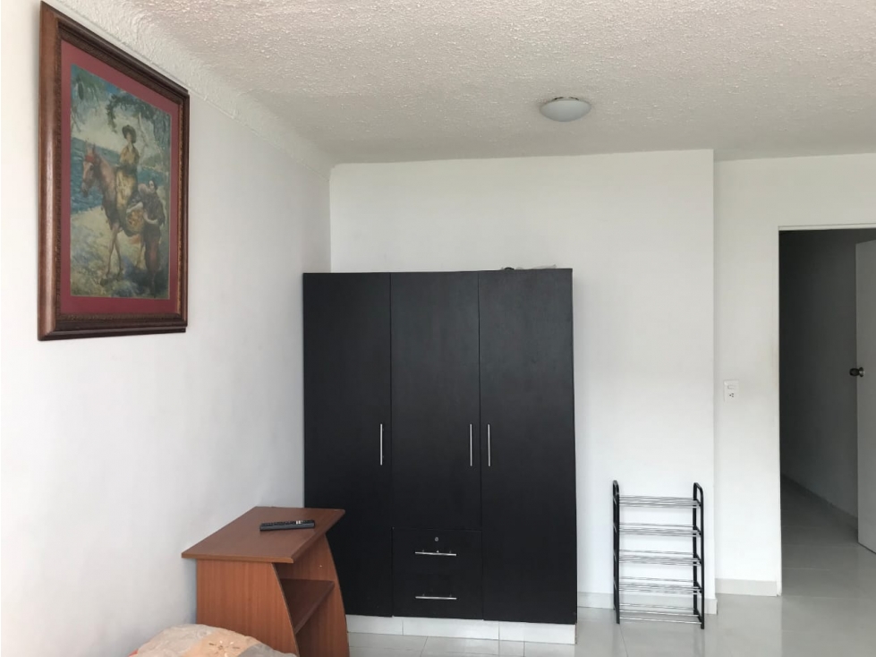 Venta apartaestudio 35mts2 Granada, Norte de Cali.14298-1 — foto 5