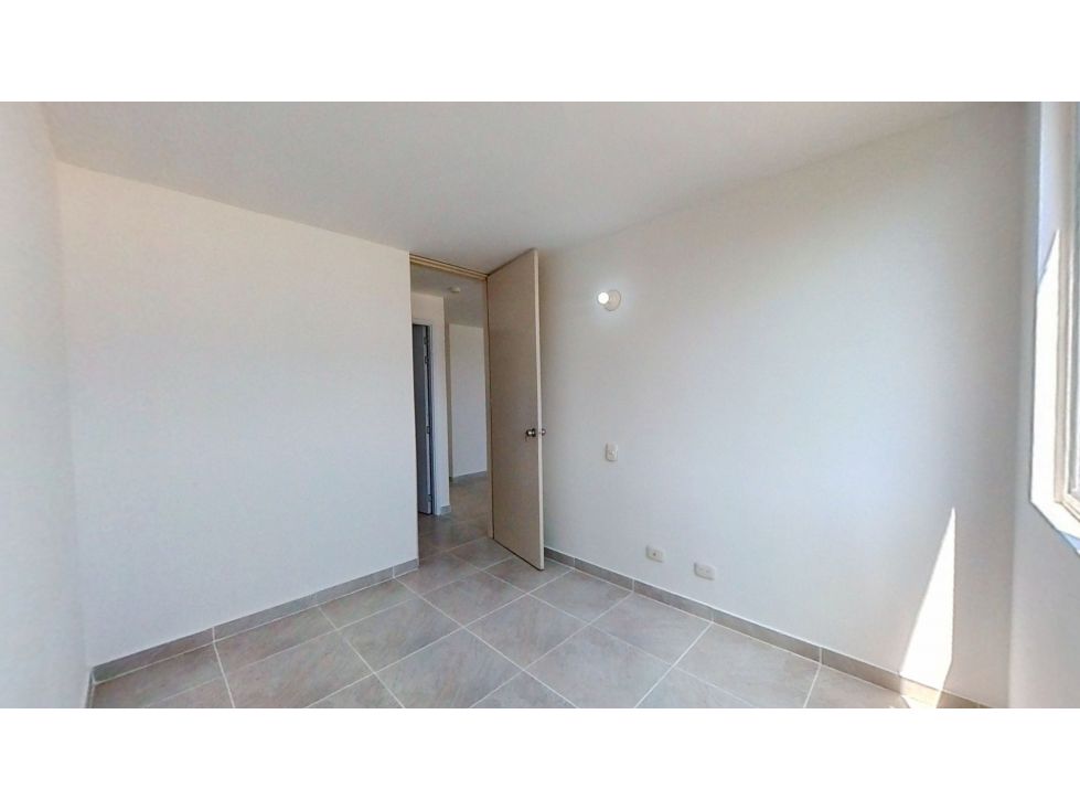 Venta apartamento 64mts2, en Las Guabinas, Yumbo, 14603-4 — foto 6