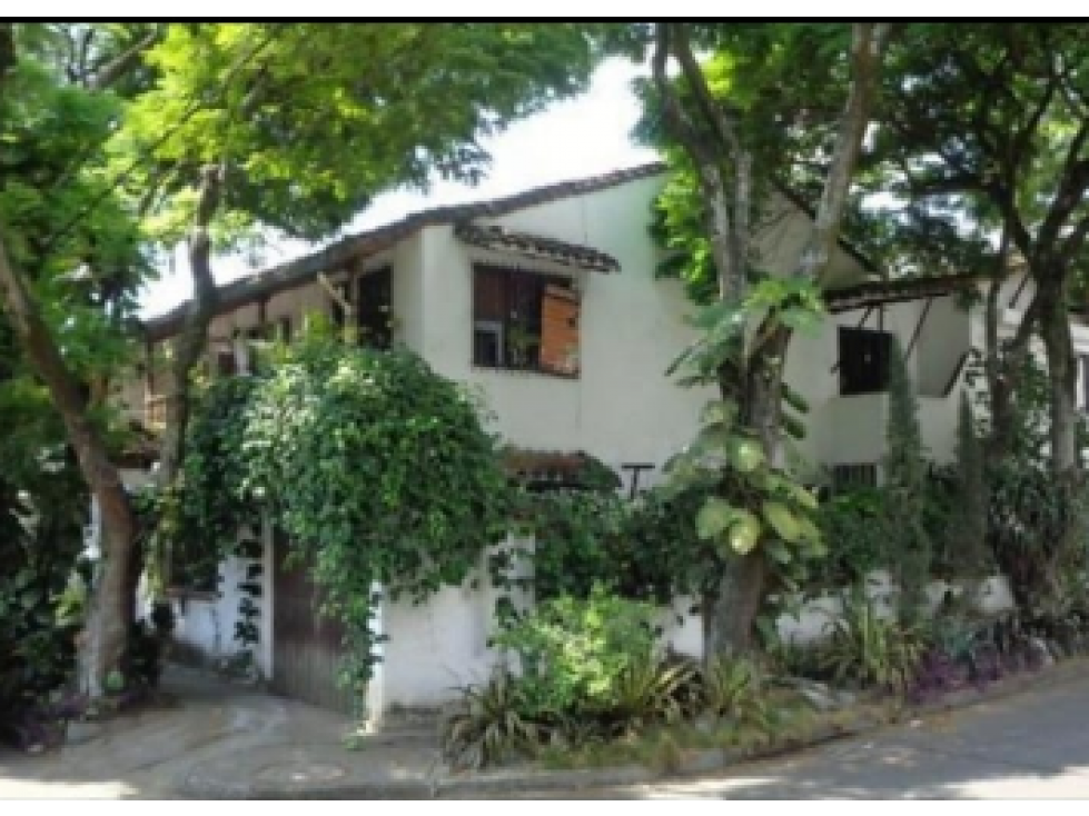 Venta Casa 295mts2 en Prados del Norte, Norte de Cali 14793-1 — foto 3