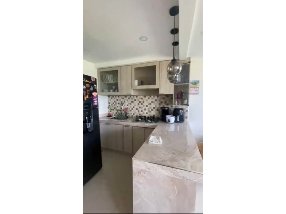 Venta apartamento 64mts2, Vivero Residencial. Sur de Cali. 14833-1 — foto 2