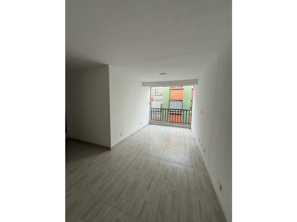 Venta apartamento 62m2 Primero de Mayo, Gratamira, Sur Cali, 14168-3 — foto 2