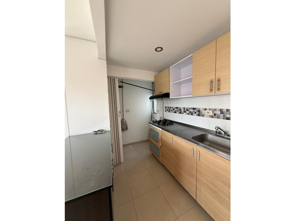 Venta Apartamento 57mts2, Munchique, Valle del Lili, Sur Cali 13704-3 — foto 3