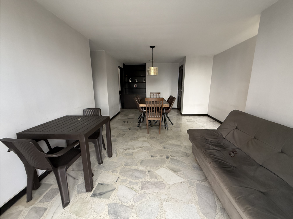 Venta Apartamento 110mts2 Ciudadela Pasoancho, Sur de Cali 15009-1 — foto 3