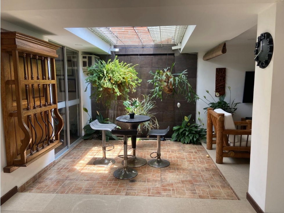 Venta Casa 191Mts2 Mayapan Las Vegas, Sur de Cali. 15041-1 — foto 5