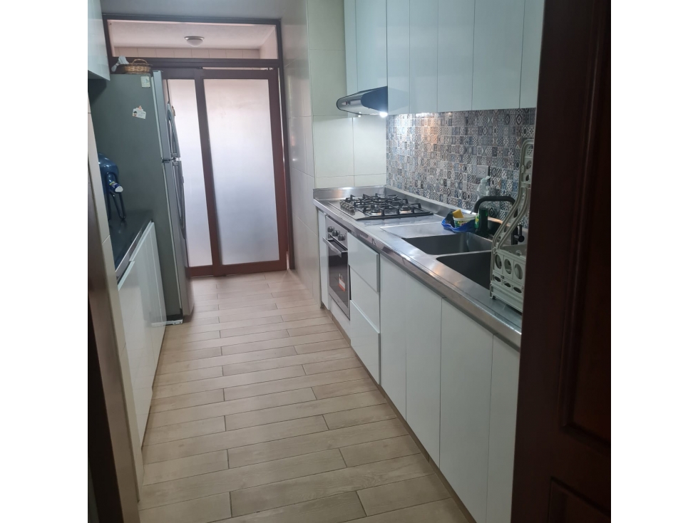 Venta Apartamento de 199mts2 en La Flora, Norte de Cali. 8044-1 — foto 5