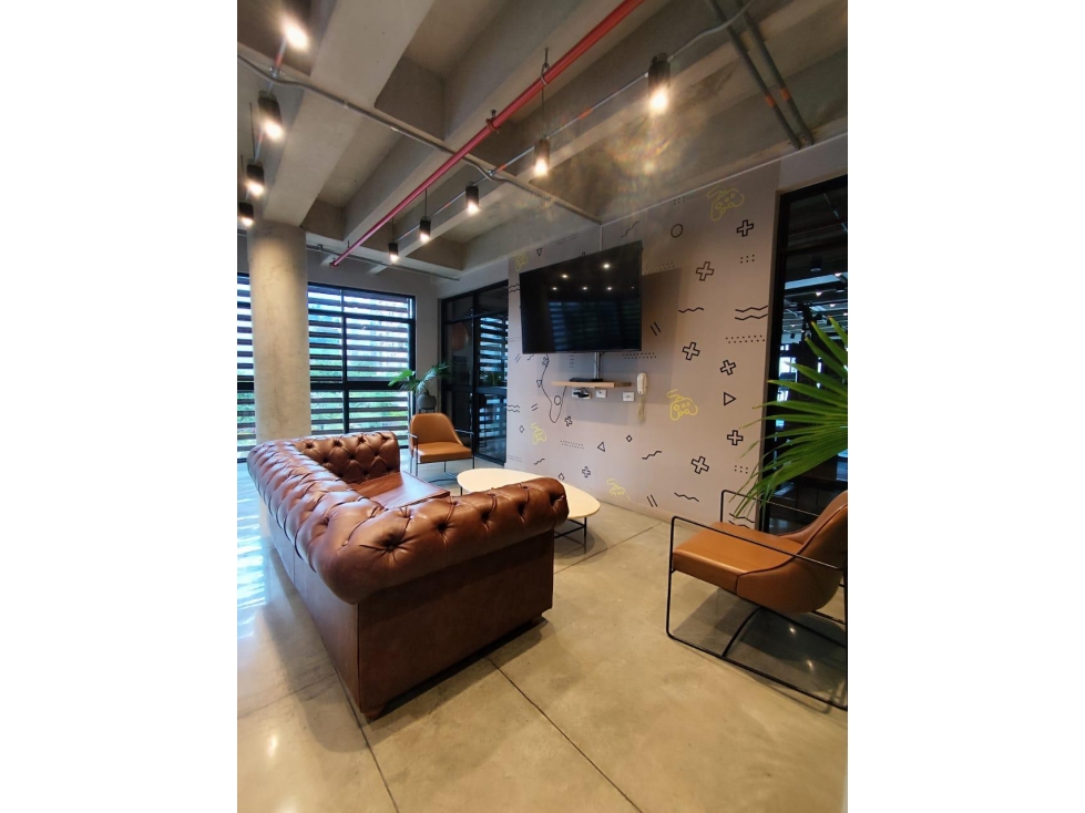 Venta apartaestudio 38mts2 La Flora, Norte de Cali, - 4