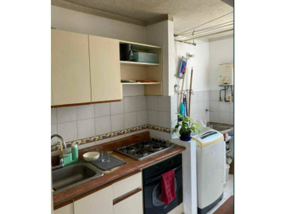 Venta Apartamento 68.49mts2 en Primero de Mayo, Sur de Cali. 6376-1 — foto 3