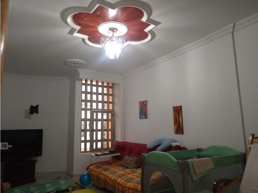 Venta de Casa de 90Mt2 en Caney, Sur de Cali 7088. — foto 6