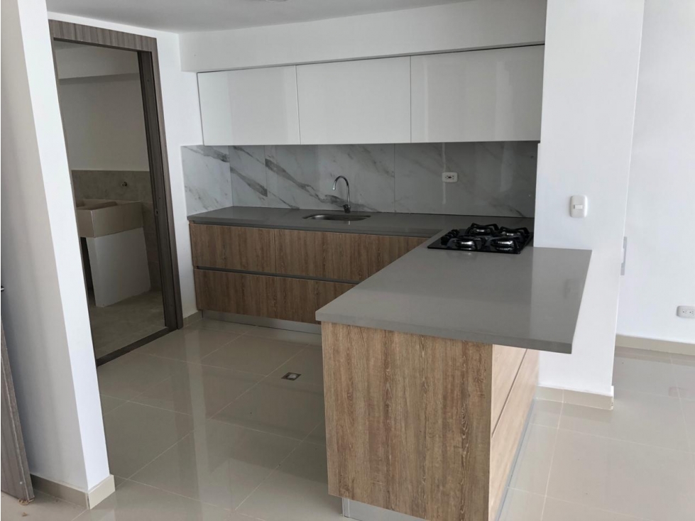 Venta Casa Condominio 107Mts2 en Country, Jamundí. 7305-1 — foto 5