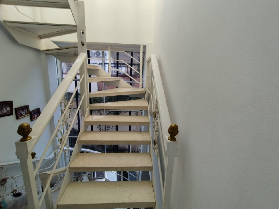 Venta Casa Condominio 313Mt2 en La Hacienda, Sur de Cali. 7469-1 — foto 5