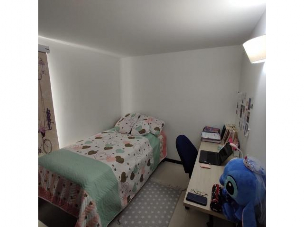 Venta Apartamento de 102Mt2 en Alfaguara, Jamundí. 9023-1 — foto 6