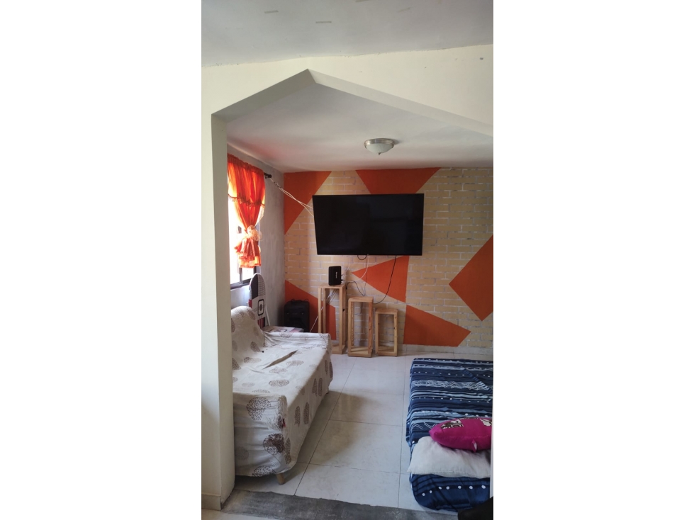 Venta Apartamento 70Mt2 en Departamental, Sur de Cali 9376-1 — foto 6