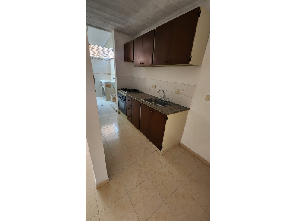 Venta Casa Condominio 75mtr2 en Valle de Lili, Sur de Cali.11988-1 — foto 2