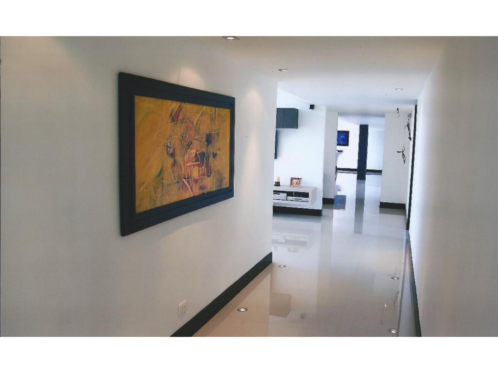 Venta Apartamento 1600 Mts2, Cerritos, Oeste de Pereira.17-2S1 — foto 6