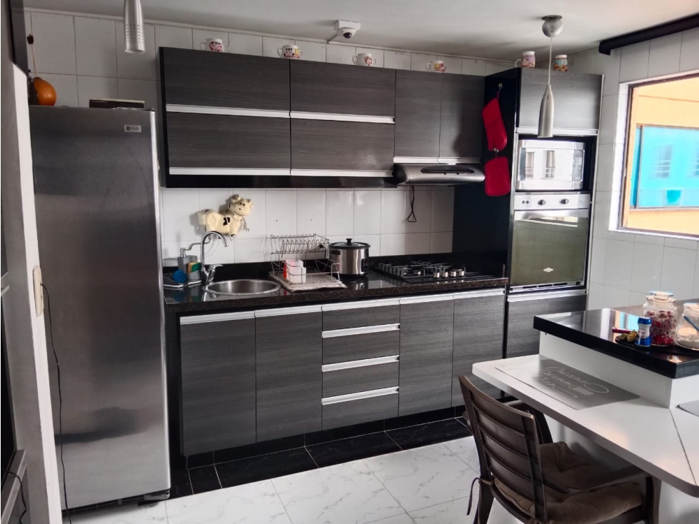 Venta Apartamento 125Mt2 en Los Cámbulos, Sur de Cali, 8513-1 — foto 2