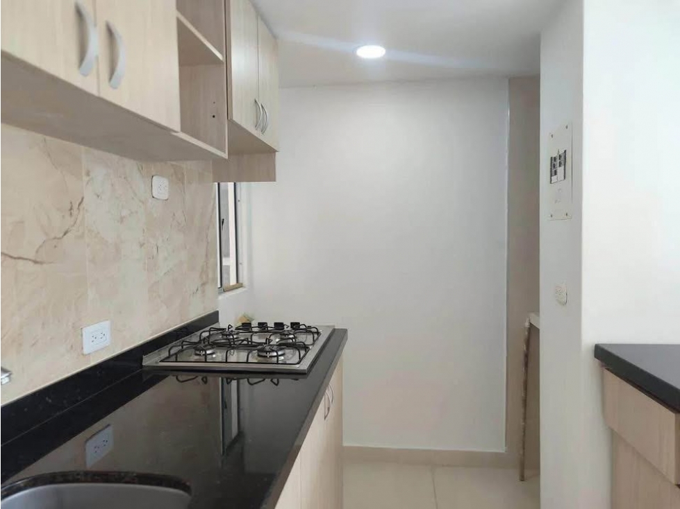 Venta Apartamento 60mts2 Ciudad Meléndez, Sur de Cali 14237-1 — foto 2