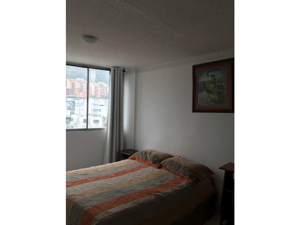 Venta apartaestudio 35mts2 Granada, Norte de Cali.14298-1 — foto 4