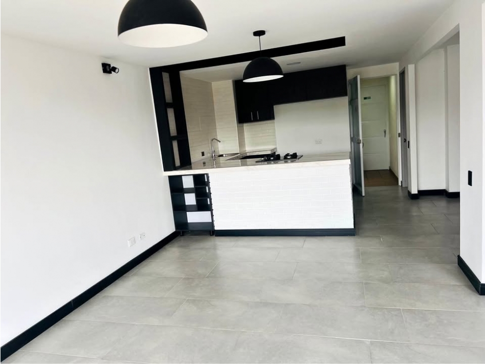 Venta Apartamento 78mts2, Ciudad Pacifica, Sur de Cali 14475-1 - 1