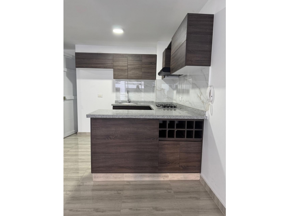 Venta apartamento 82mts2, Ciudad Pacifica, Sur de Cali 14508-1