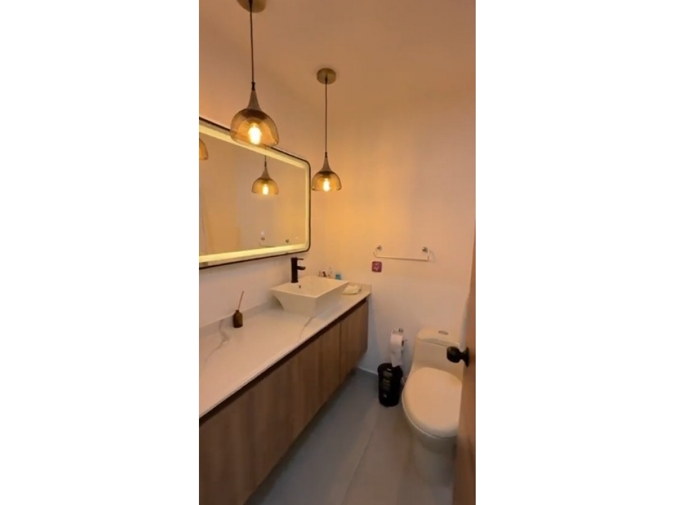 Venta apartamento 88mts2 el Limonar, Sur de Cali 14582-1 — foto 5