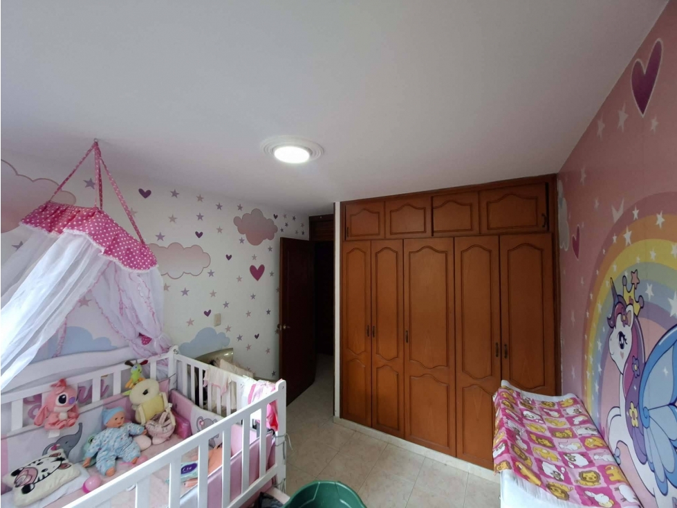 Venta apartamento 65mts2 primero de mayo, Sur de Cali 14638-1 — foto 4