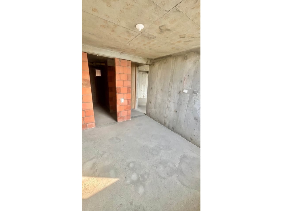 Venta Apartamento Obra Gris 62mts2 Tierra Linda, Sur de Cali. 14741-1 — foto 4
